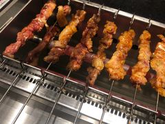 -邢氏老太太烤串(北兴街店)
