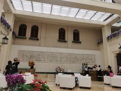 -利顺德大饭店·维多利亚花园(小白楼店)