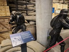 -上海四行仓库抗战纪念馆