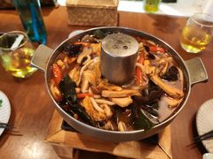-如禾素食·下午茶·糖水