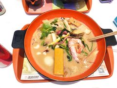-张亮麻辣烫(哈尔滨金爵万象店)