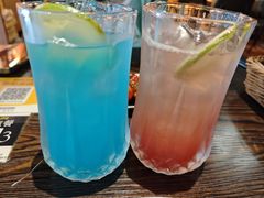 -The Cheebat 锌吧·Bistro(体育西店)