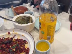 -攸州小镇家湘菜(小米科技园店)