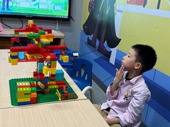 -斯坦星球AI编程·机器人科创·乐高科学·信奥·思维·专注力·STEM·竞赛考级(高新区绿宝广场龙湖狮山天街学习中心)