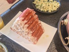 -仁和四季涮肉馆(天坛南门店)