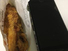 -麦当劳(佛山流行前线店)