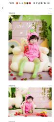 -玛瑞莎·儿童·亲子摄影(越秀店)