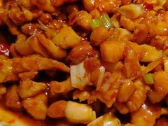 -好嫂子酱猪手•农家菜(华远坊店)