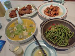 -江南婆婆(车墩店)
