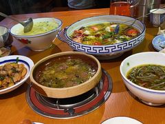 招牌老坛酸菜鱼-厨道重庆菜馆(鸳鸯店)