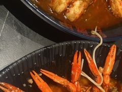 -红盔甲·小龙虾(人民广场店)