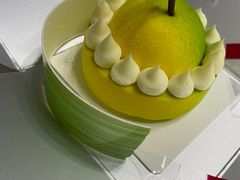-法桐蛋糕·手作面包(万象城店)