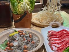 -牛腩之旅·牛腩牛杂煲(光启城美食城店)