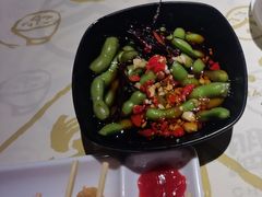 -串盟烧烤大排档·长沙美食地标(星沙店)