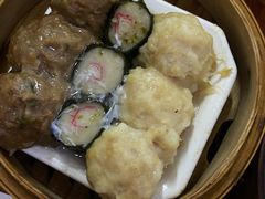 -恒兴发茶店(水巷口店)