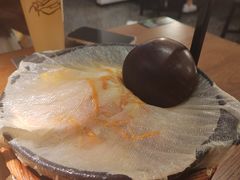 阿婆神仙鸡-春家·非遗手工小吃(三墩新天地店)