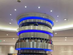 -上海大宁福朋喜来登酒店大堂吧(共和新路店)