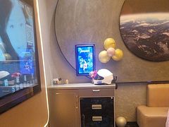 -星璨火吧KTV聚会餐厅(华清广场店)