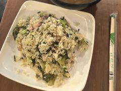 -舒蔡记生煎菜饭(云南中路店)