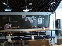 大堂-田老师红烧肉(朝阳建外东区店)