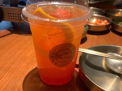 -春熙台韩国料理·章鱼肥牛(西丽店)