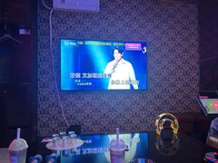 -大溪地量贩KTV(合肥1912店)