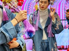 -广州白马服装市场
