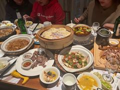 -朝馆·市井本味菜