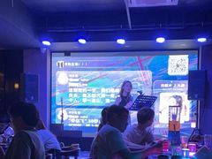-MOSSO音乐酒吧·live house(长乐路店)