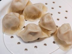 -俏东方·海味水饺·青岛菜(崂山店)