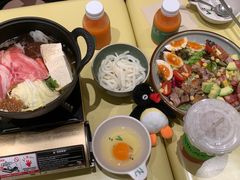 -米仓食堂(凯德广场店)