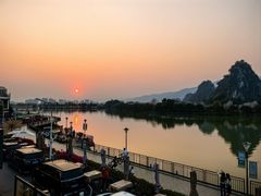 -星湖旅游景区七星岩