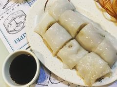 脆皮鲜虾肠-点点心点心专门店(旺角店)