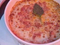 -安妮意大利餐厅(世贸天阶店)