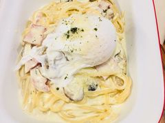 -AFS Cafe & Canteen(闽江二路店)