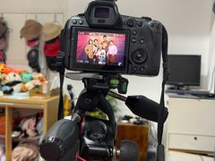 -中国照相馆(王府井店)