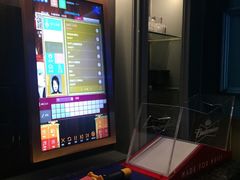 -米乐星世界KTV(汇智国际商业中心店)