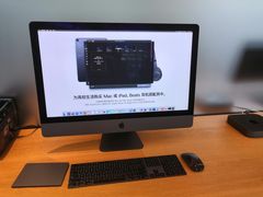-Apple零售店(华贸购物中心店)