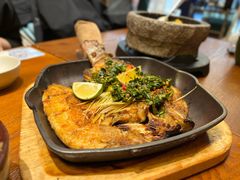 -云海肴·汽锅鸡·云南菜(苏州中心店)