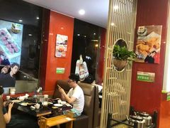 -潮汕美牛肉丸火锅店(天宁寺店)