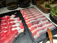 -旺福·贵州酸汤牛肉火锅(陆悦天地店)