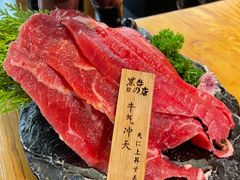 -黑牛の店·和牛烧肉(石家庄万象城店)
