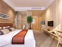 -上海安亭别墅花园酒店