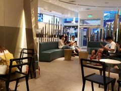-喜茶(天津乐宾百货店)