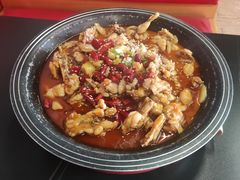 -美蛙四季(六里桥店)