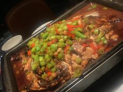 -伟大航路烤鱼(迅驰广场店)