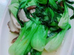-好人家海鲜酒楼(淞南路店)
