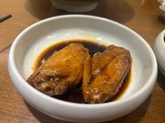 -王春春鸡汤饭(上海中海环宇城店)