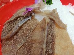 -京悦南门涮羊肉·羊蝎子火锅(田林路店)