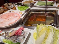 -九码头重庆毛肚火锅(棠岗店)